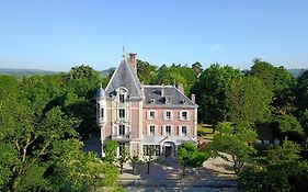 Villa Domaine De Combelongue À